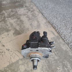 Lb7 CP3 injection pump core