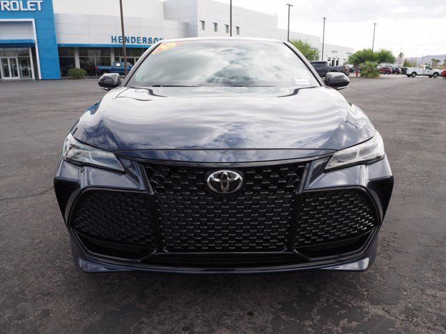 2019 Toyota Avalon