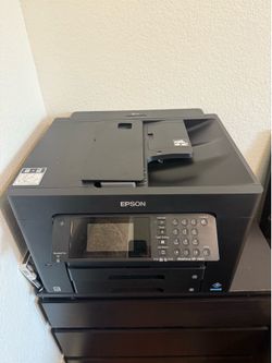 Epson WF-7840