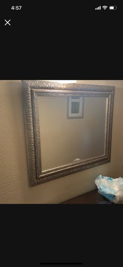 Large Mirror