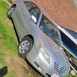 2008 Toyota Camry