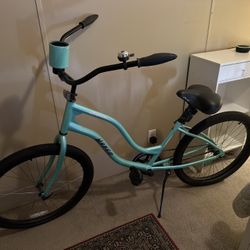 Mango Beach cruiser