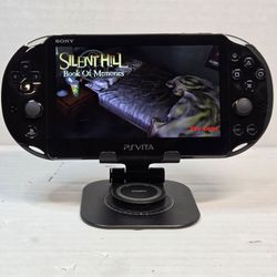 Sony PS Vita PCH-2000 (READ DESCRIPTION)