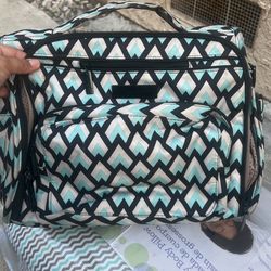 Jujube Diaper Bag