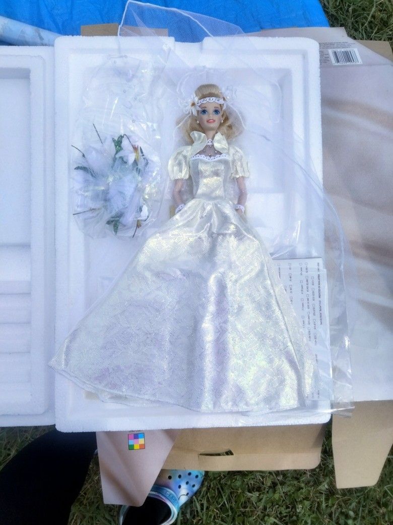 Barbie