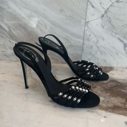 Rene Caovilla Heels Size 40 