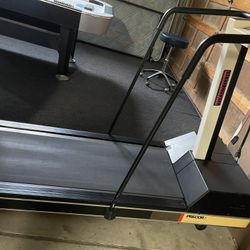 Precor Teadmill