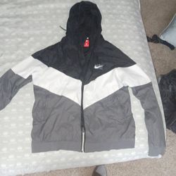 Nike Windbreaker 