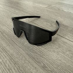Sunglasses (new With Box)