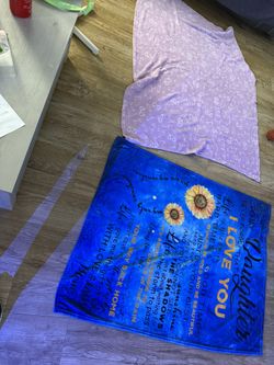 Blankets