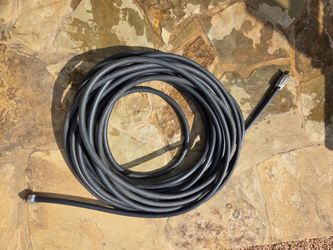 Water Hose Commercial Grade 50'