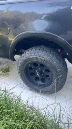 Wheels And Tires For Sale