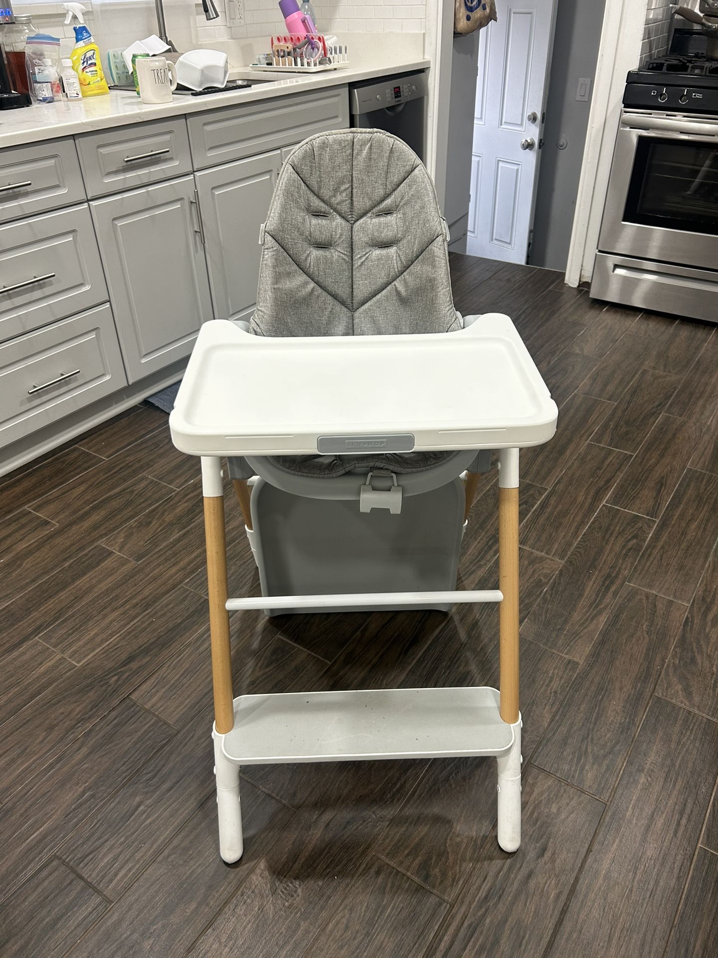 Skip Hop High Chair