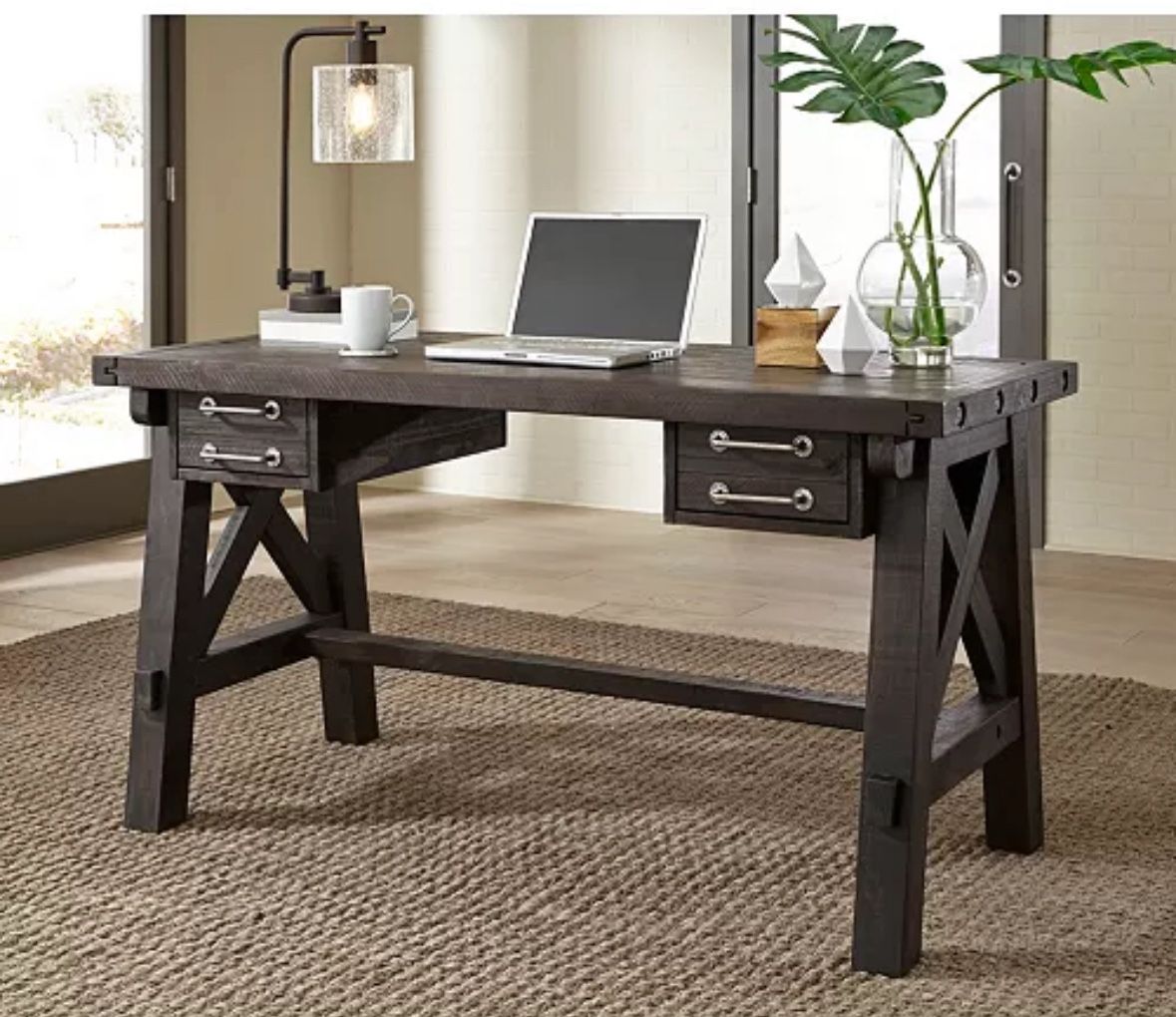 Yosemite Desk 58”
