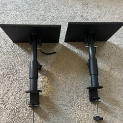 Speaker Stands 