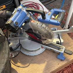 Table Saw