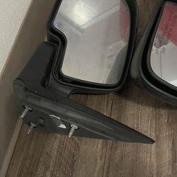 Mirror 