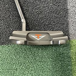 Toulon Garage Odyssey Portland Putter