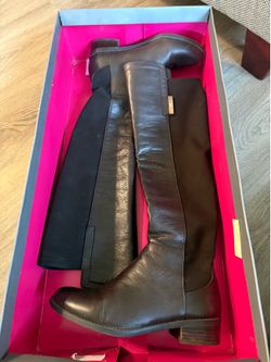 Vince Camuto Riding boots