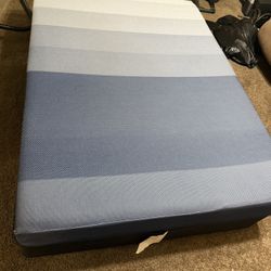 Full Size Mattress And Box Spring