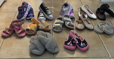 Children Shoes 