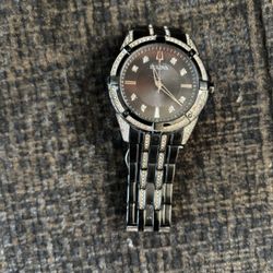Bulva Watch