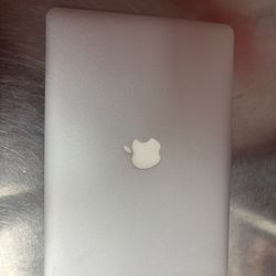 13-inch MacBook Air