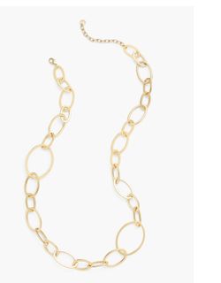 Beautiful Talbots Necklace
