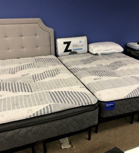 Best Mattress Deals! ONLY $40 DOWN!