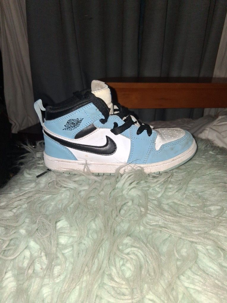 Nike Dunks High Top