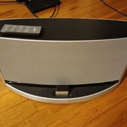 Bose Sounddock 10 With Bluetooth