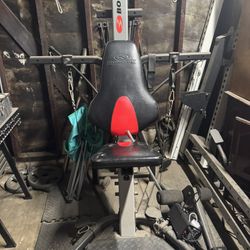 Bowflex