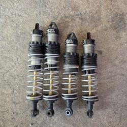 RC Car Proline Shocks 