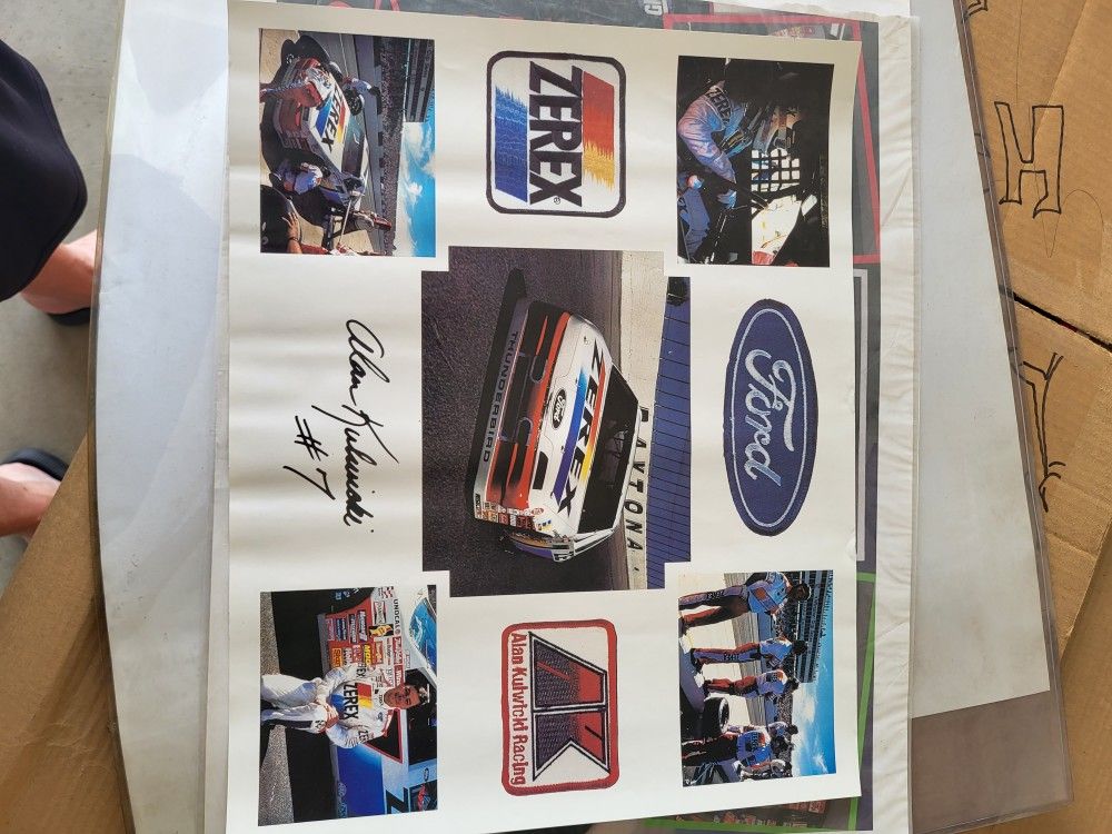 Collectibles