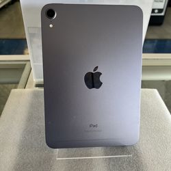 iPad Mini 6 64GB WiFi