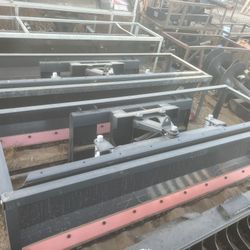 Skidsteer Attachments