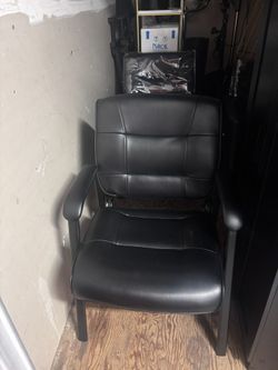Chairs And More