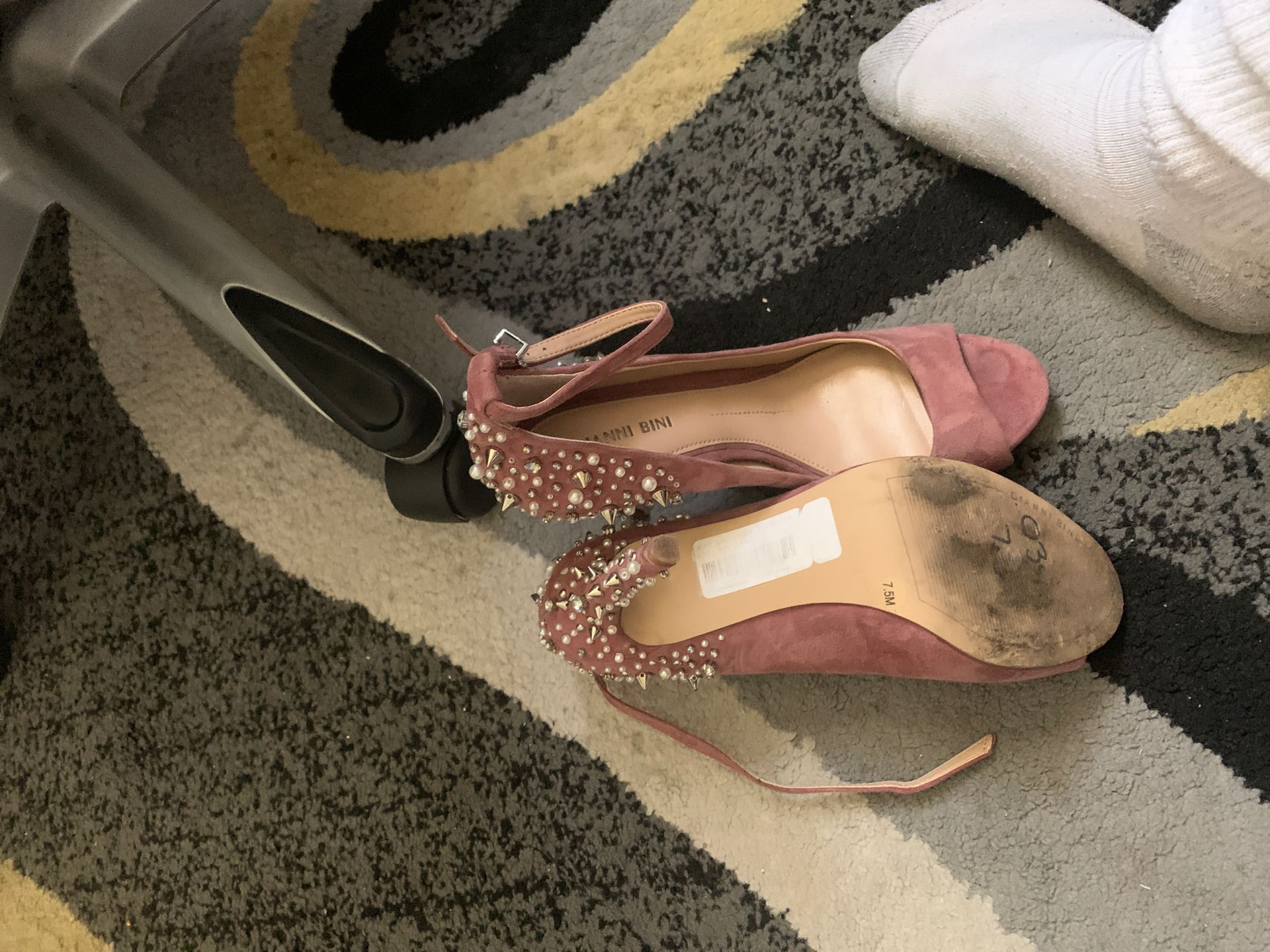 Women shoes