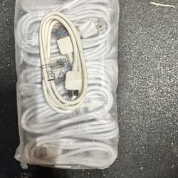 Phone Charger Headphones 