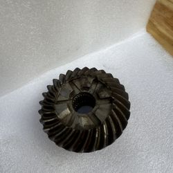 Reverse Gear Assembly