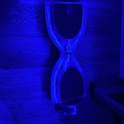 Jetson Hoverboard Bluetooth No Charger