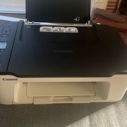 Canon Color/Black &white Printer 