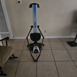 Bodytrac Exercise Machine 