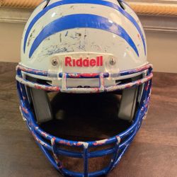 Riddell Helmet/Youth