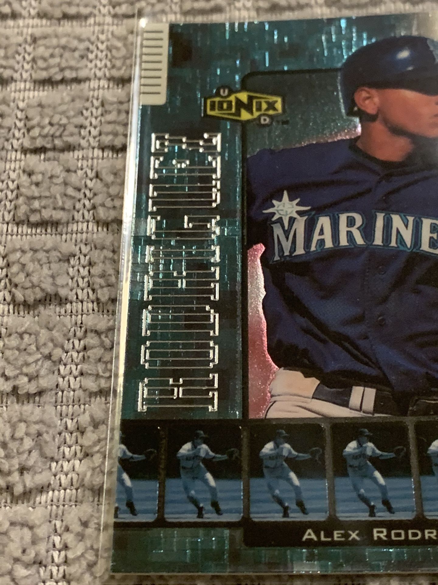 Authentic Seattle Mariners Jersey for Sale in Tacoma, WA - OfferUp