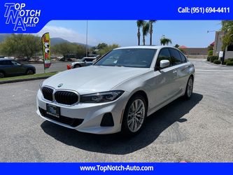 2023 BMW 3 Series