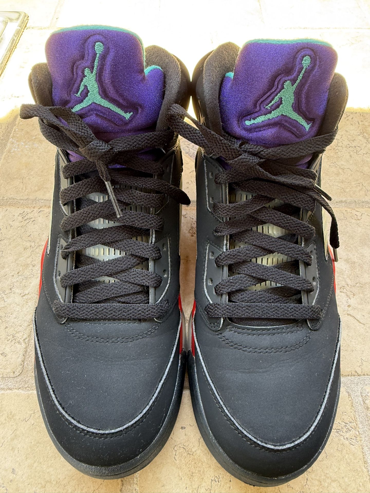 Air Jordan 5 Retro