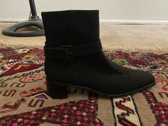 Stuart Weitzman boots 8 1/2