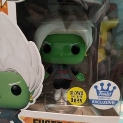 Dragon Ball Funko