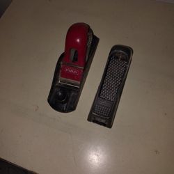 Stanley Wood Working Tools